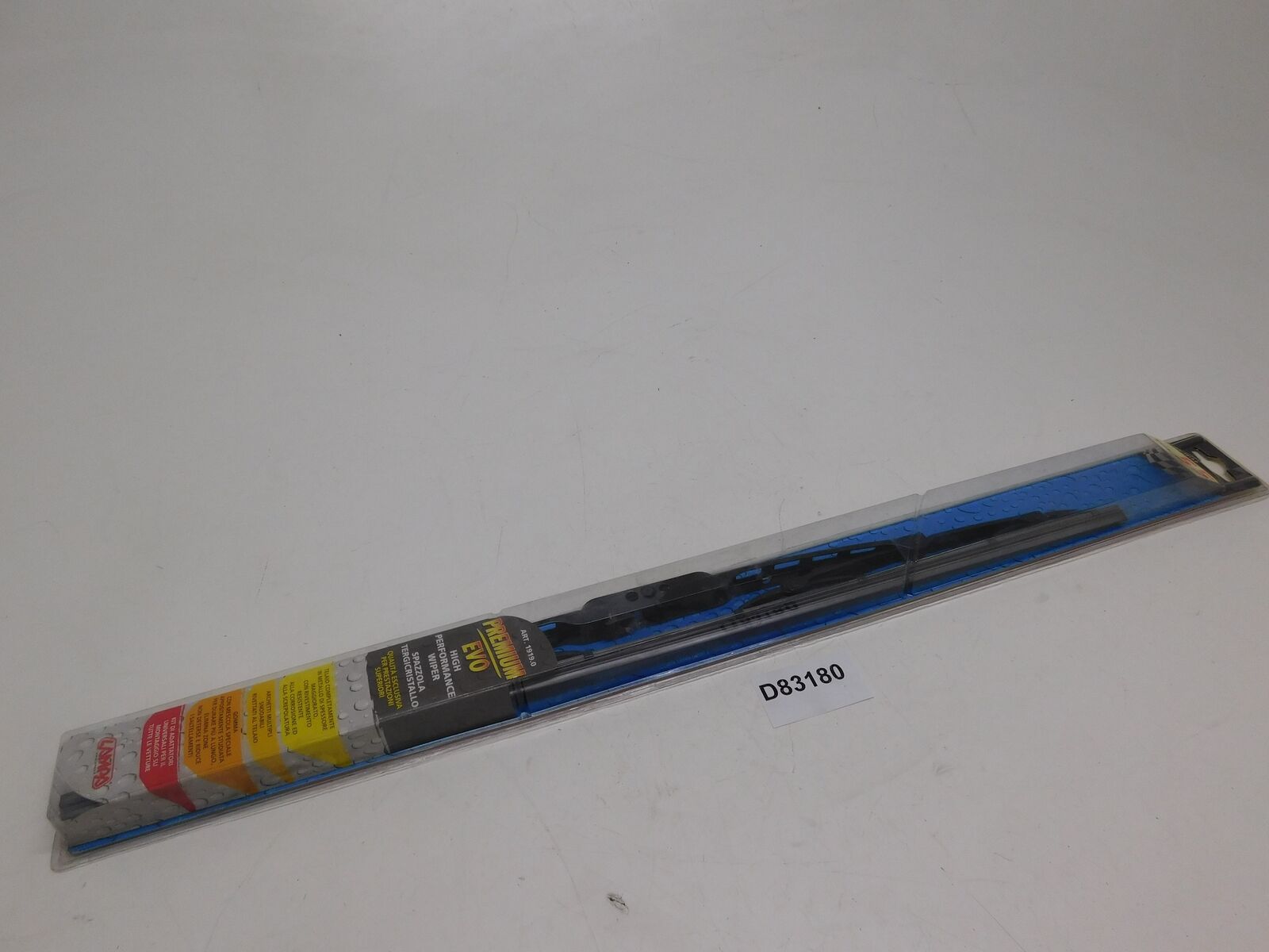 SPAZZOLA TERGICRISTALLO WINDSCREEN WIPER 55CM LAMPA ALFA ROMEO 156 1997 2006