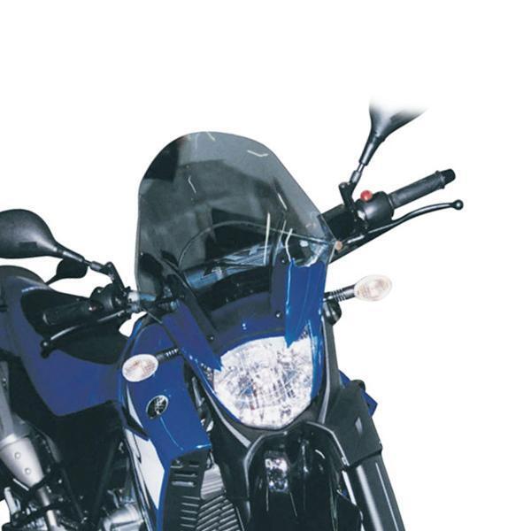 Windscreen Kappa smoke Yamaha XT660R 2004-2006