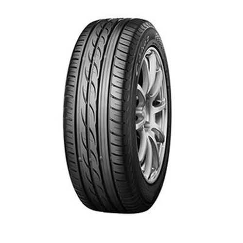 GOMME AUTO ESTIVE 205 55 R16 91V YOKOHAMA C. DRIVE 2 AC02A PNEUMATICI NUOVI
