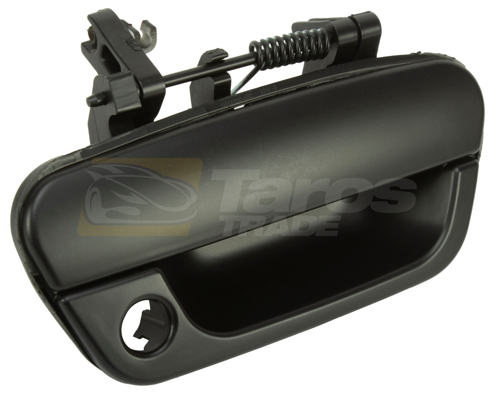 Maniglia esterna della porta anteriore Per Chevrolet Spark 2010- DX