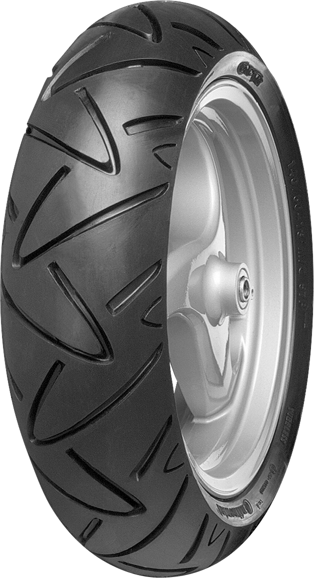 Pneumatici Moto Continental 110/70-12 47L Contitwist (2023) pneumatici nuovi