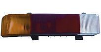 PER FIAT CINQUECENTO FANALE POST P21W/P21W/P21 DX DAL 07.1991>07.1999