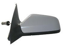 PER OPEL ASTRA G CABRIO 03.1998>12.2003 RETROVISORE SX MECCANICO ASF PRIMER