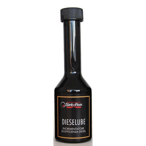 Additivo per diesel gasolio Dieselube filtro antiparticolato fap dpf egr pulizia