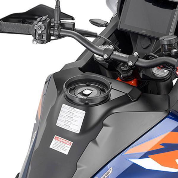 Fitting flange Kappa Moto tank bag KTM 1290 Super Adventure R 2021-2022