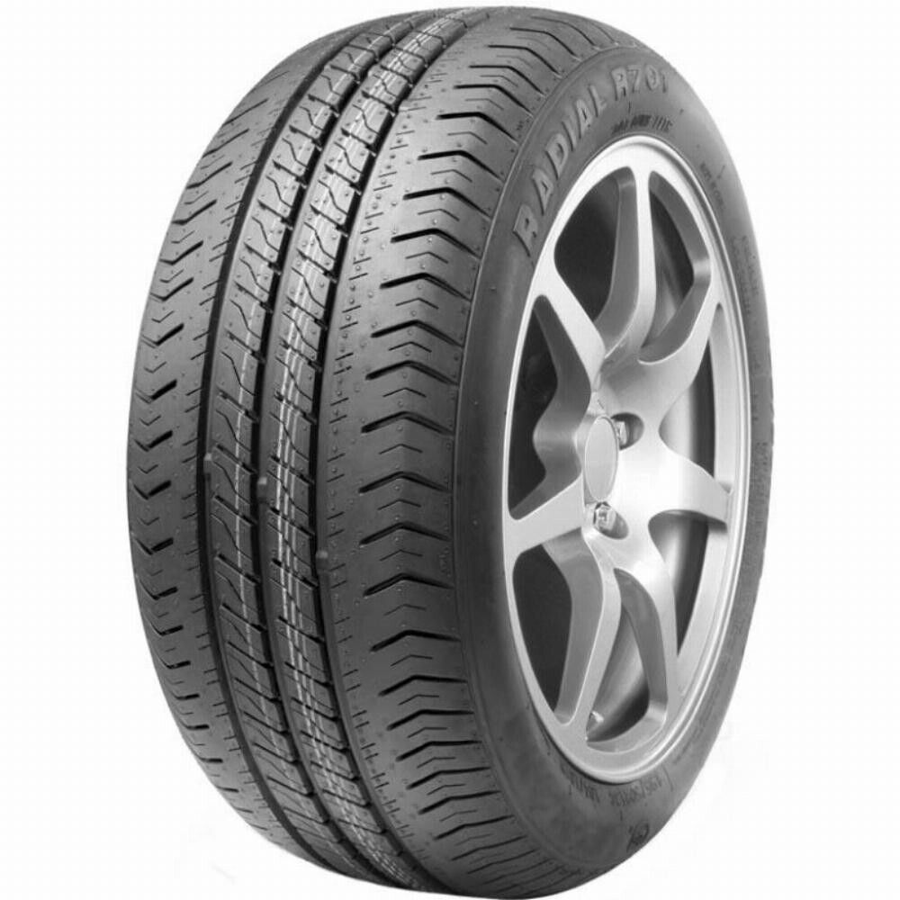 GOMMA FREE ROLLING TYRES LEAO R 701 195 55 R 10 98/96 N