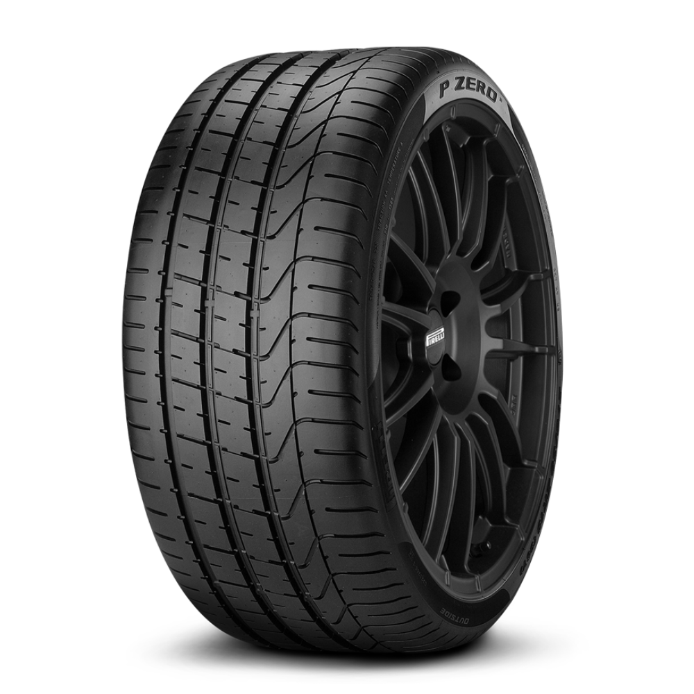 Pneumatici Gomme Estive Pirelli     285/35 R 21 Xl R/f 105y (e) Pzero Dot2023...