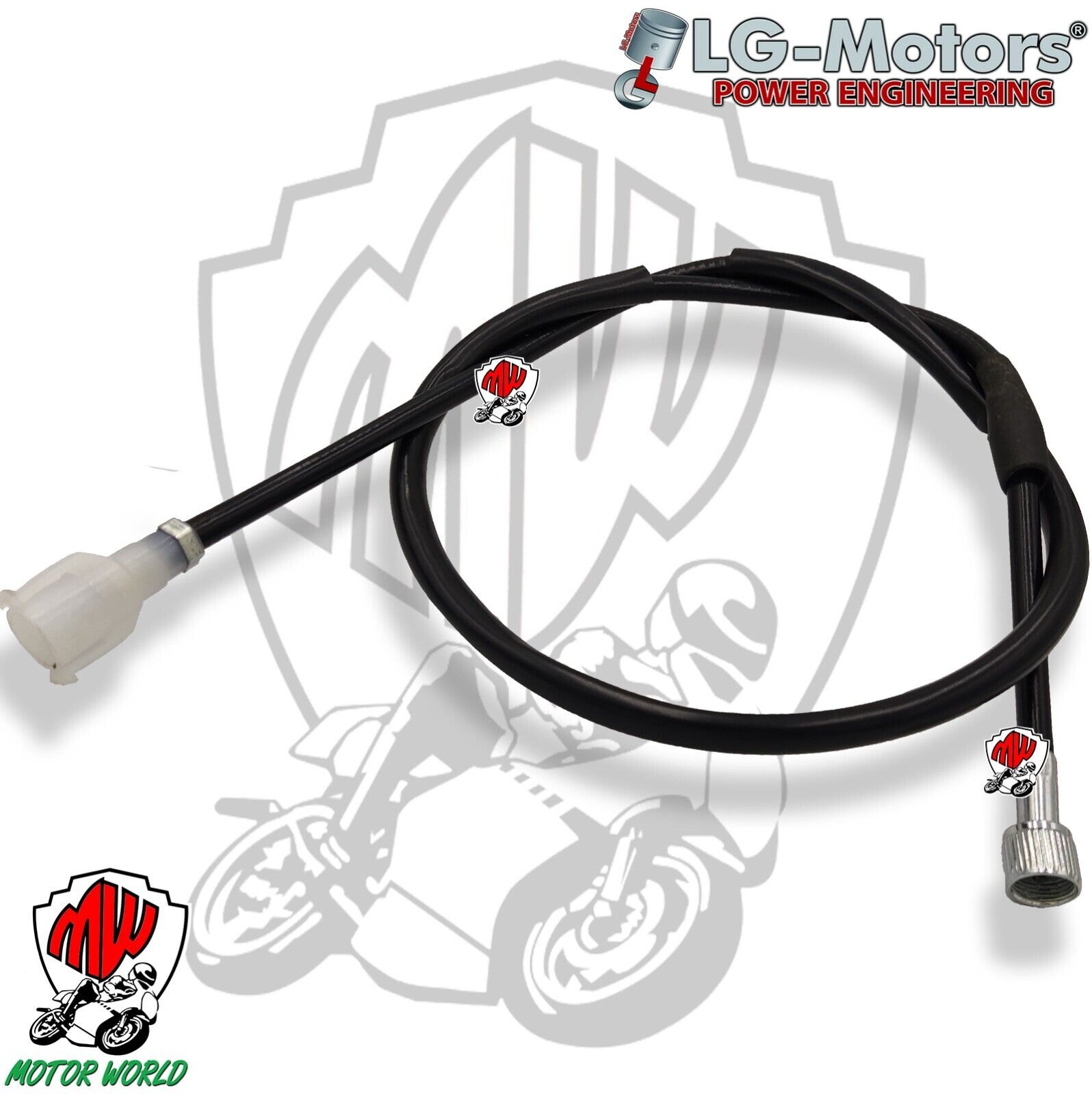 CORDA CAVO TRASMISSIONE CONTAKM MBK EW Stunt 50 2000 2001 2002