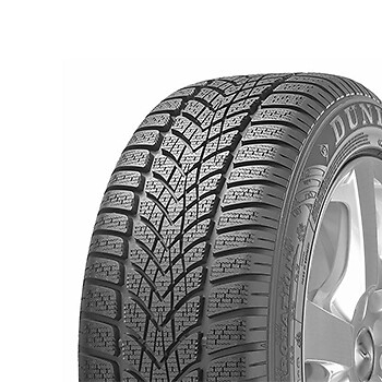 DUNLOP 235/55R19 WINTER SPORT 4D 101V XL N0
