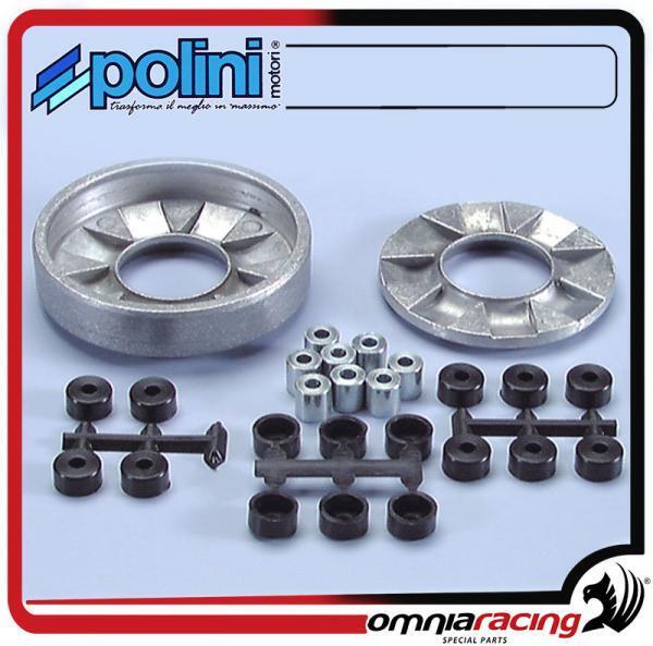 Polini Universal Variator PIAGGIO - GILERA <91/Ricambi universali/Piaggio Ciao