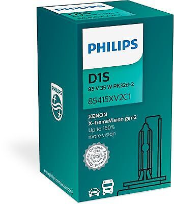 PHILIPS Lampadina 85V 85415XV2C1