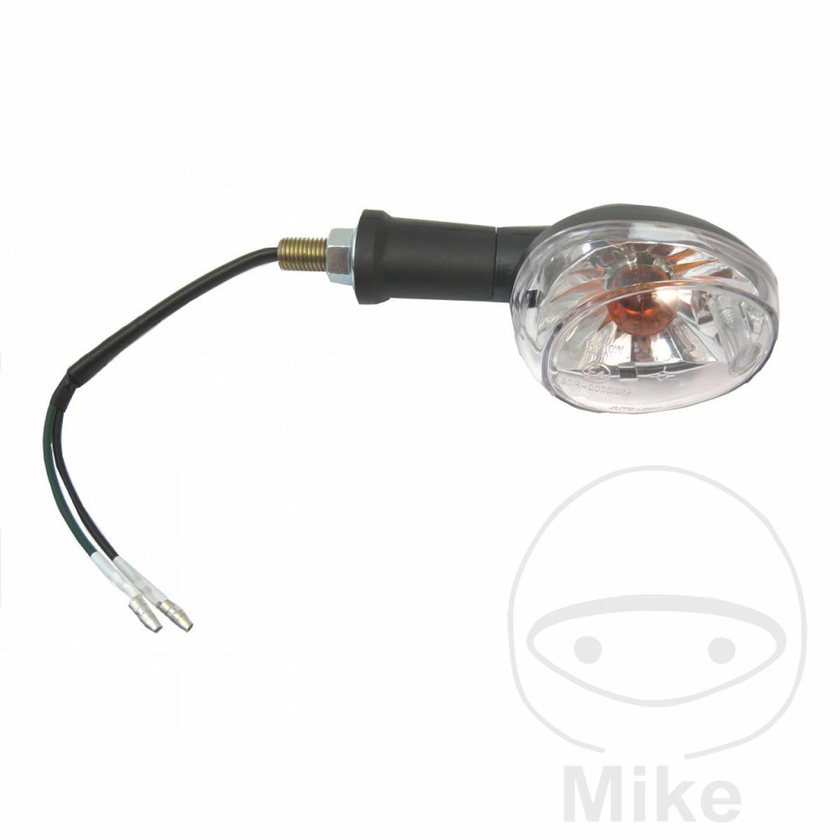 FRECCIA JMP 703.00.76 CPI 50 HUSSAR/SL/FL/EURO 2 2002-2005