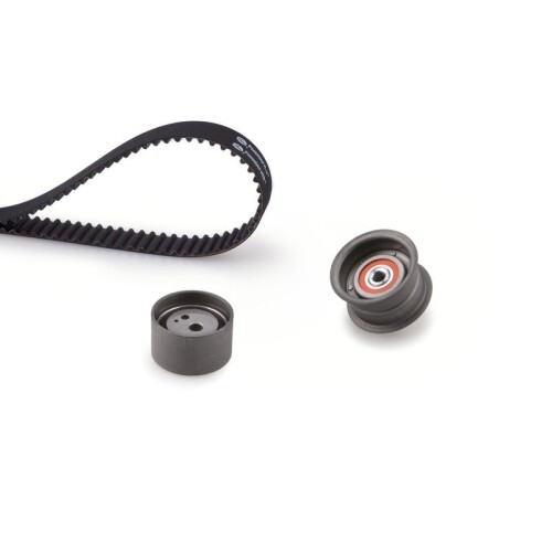 Kit Cinghie Dentate Gates K015470XS Powergrip® per