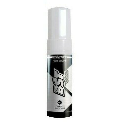 Penna Ritocco Automobile Alfa Romeo 805 / B - Nero Etna Pearl 12 ML Solvanté