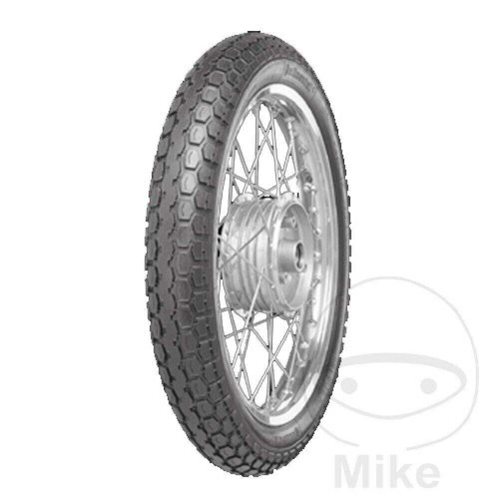2 3/4-16 46J TT REINFORCED FRONT/REAR PNEUMATICO CONTI KKS10 KKS10 -