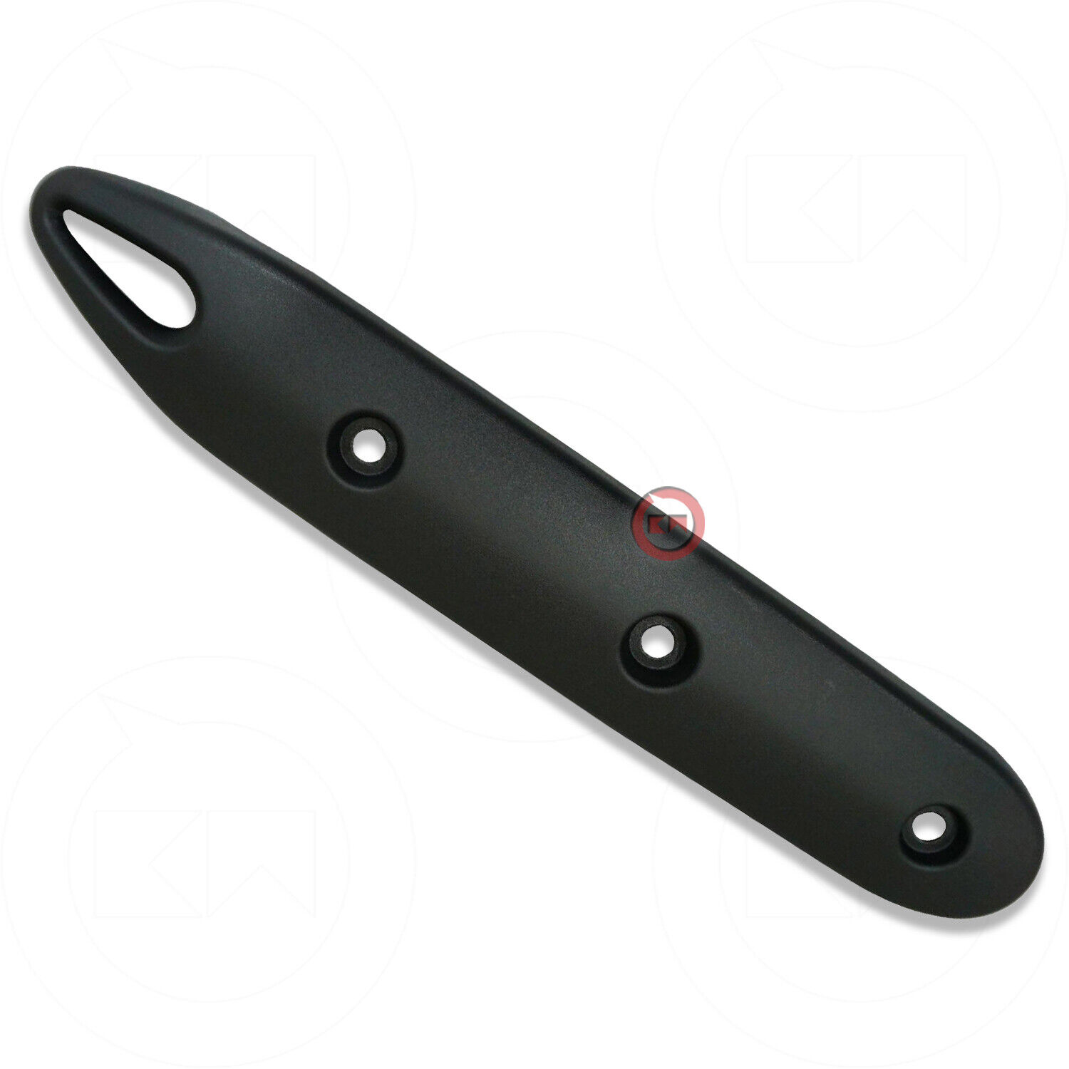PROTEZIONE PARAMARMITTA SCARICO PIAGGIO X9 EVOLUTION ABS 500 2006 2007
