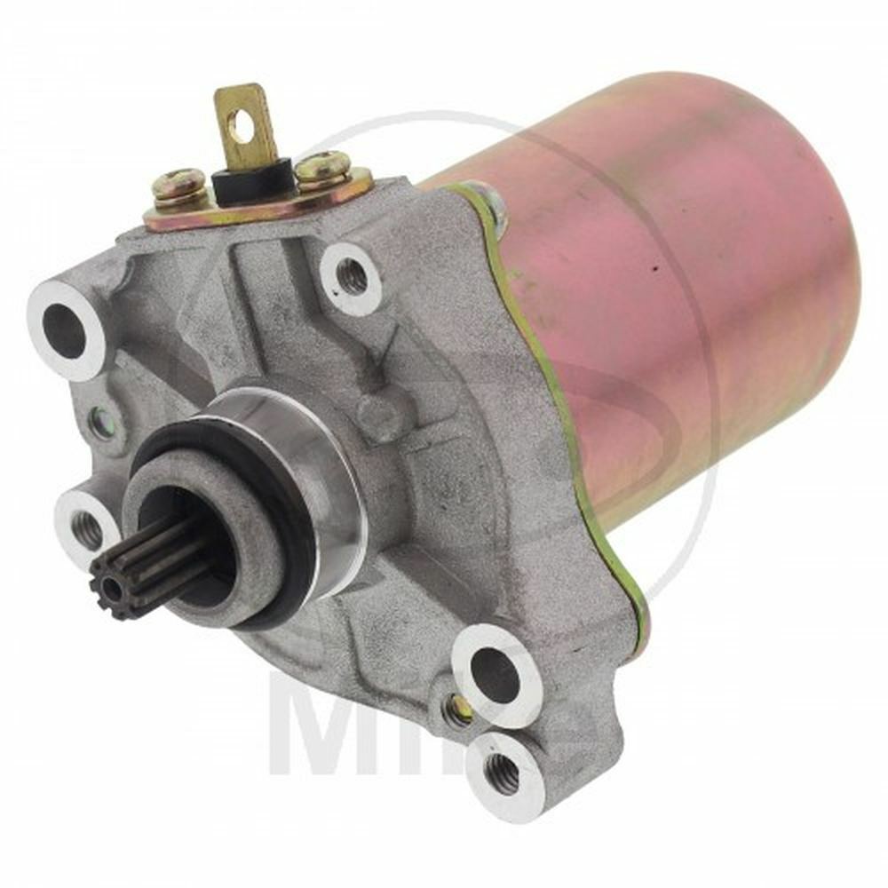 MOTORINO AVVIAMENTO JMP ROT. DX 700.05.18 APRILIA 125 RS 1995-2013