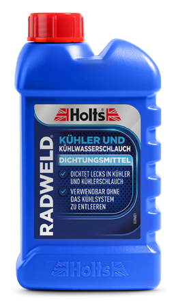 LIQUIDO SIGILLANTE RADIATORI HOLTS CON ANTICORROSIONE 250ml HREP0069A