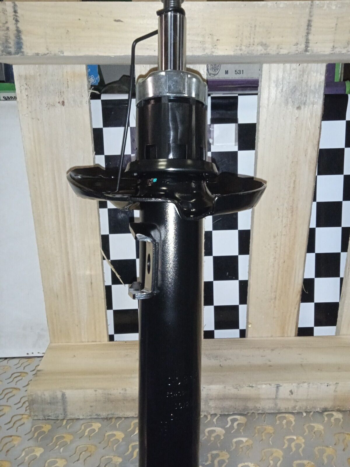 Ammortizzatore Anteriore Audi A3  Octavia Vw Golf VII 7 1.6 Tdi 1.4 1.2 Tsi 110