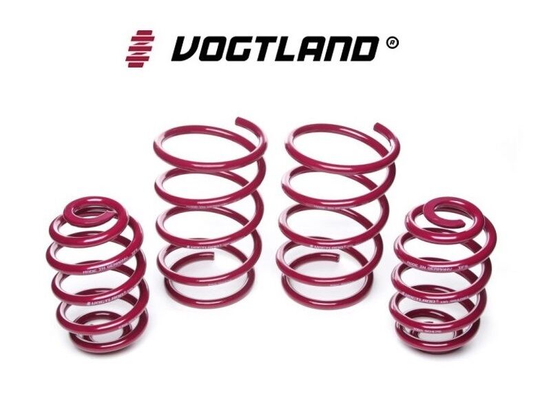 Molle Assetto VOGTLAND per OPEL CORSA C (X01)