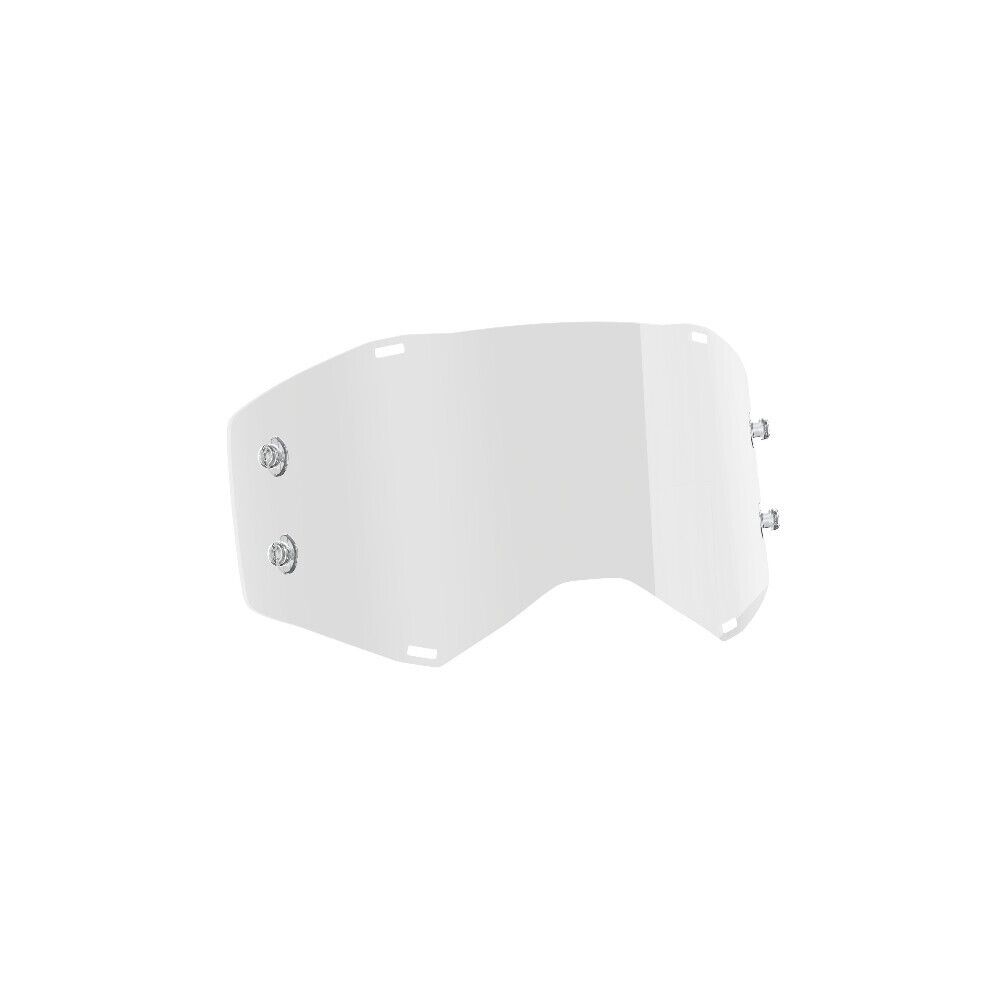 Lente Compatibile Con Modelli Di Maschera Prospect E Fury Scott cod 248776-102