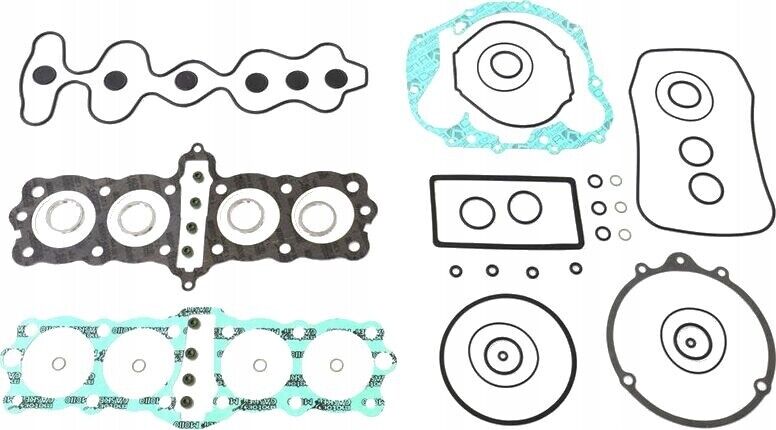 SET DI GUARNIZIONI HONDA CB 500 FOUR '71-'77