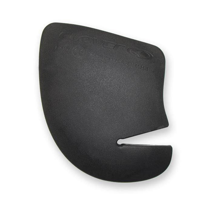 Protezione Uomo Clover CE Liv.2 Hip Protection Black