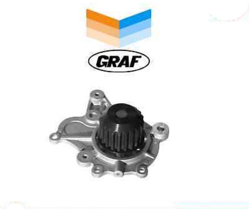 PA1063 Pompa acqua (MARCA-GRAF)
