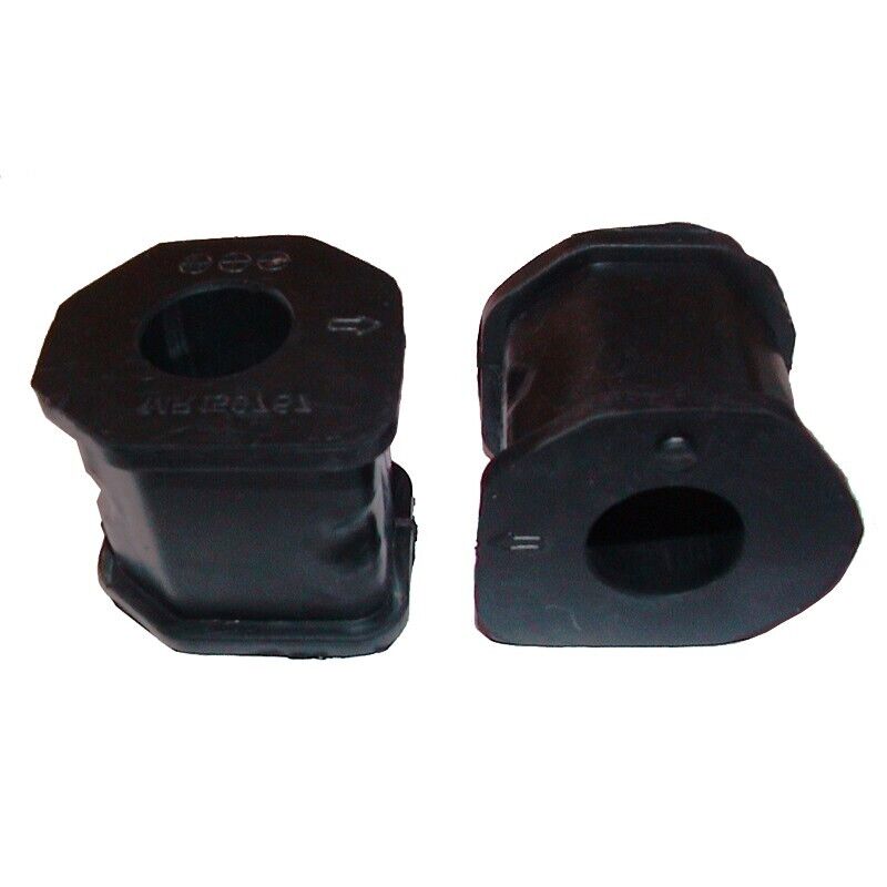Boccole della barra antirollio anteriore per Mitsubishi L200 K74 K76 K77