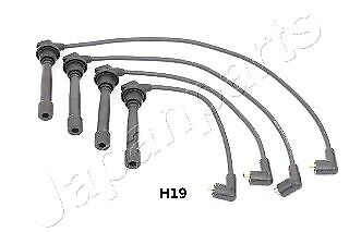 IC-H19 JAPANPARTS Kit cavi accensione per HYUNDAI,KIA