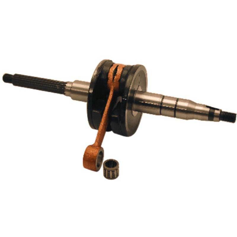 ALBERO MOTORE YAMAHA BWS NEXT NG 50 1997-2006