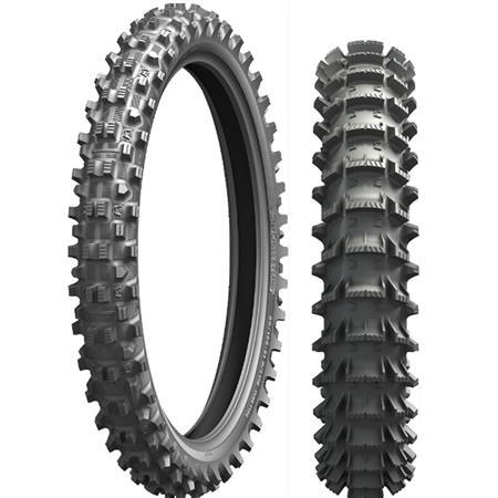Pneumatici Moto Michelin 100/90-19 57M Starcross5 (2021) pneumatici nuovi