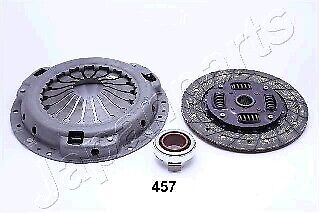 KF-457 JAPANPARTS Kit frizione per HONDA