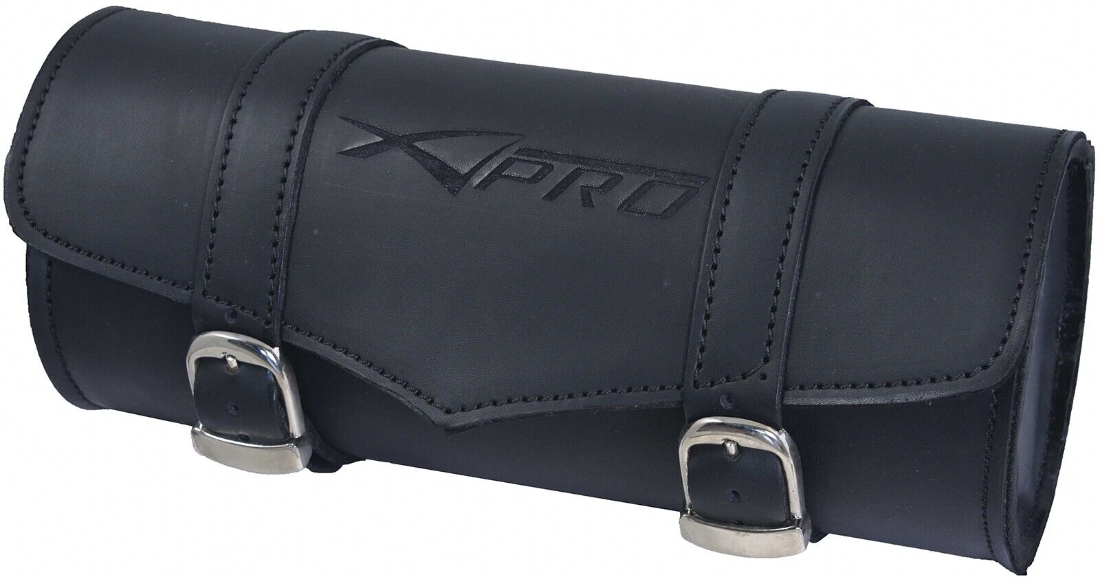 Toolbag Bag Luggage Motorbike Motorcycle Chopper Custom Style A-Pro Black