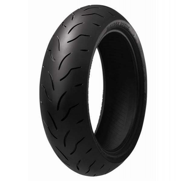PNEUMATICI GOMME BRIDGESTONE BT016 R PRO  170/60ZR17 72 W TL BT016 PRO