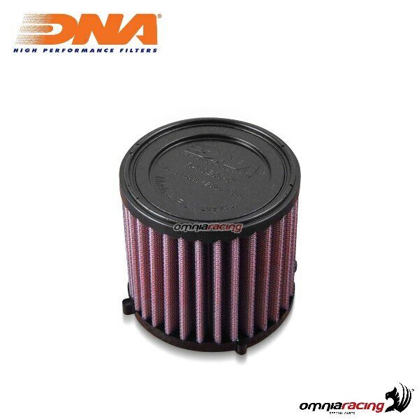 Filtro aria DNA in cotone per Yamaha XT660Z Tenere 2008>2014