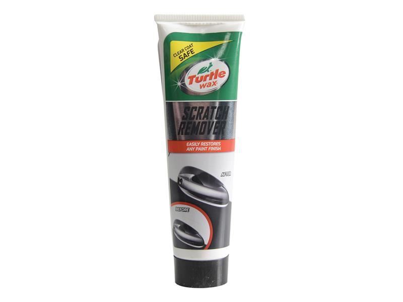 Turtle Wax - Scratch Remover 100ml