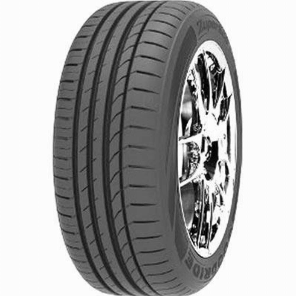 PNEUMATICO ESTIVO GOODRIDE Z 107 185 60 R 14 82 H