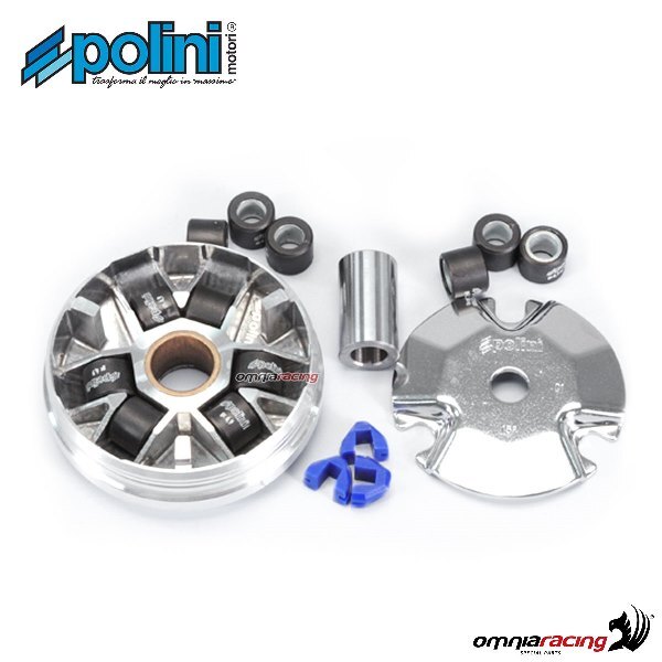 Variatore Polini per Honda Vision 50/Met/In 2T raffreddato ad aria
