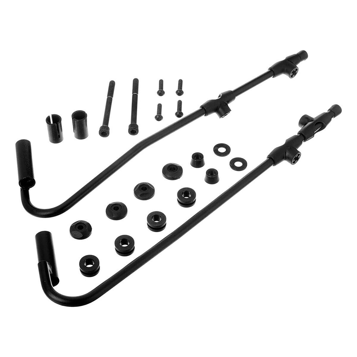 GIVI A5616A KIT ATTACCO PARABREZZA PIAGGIO BEVERLY 400 HPE 2021-2022