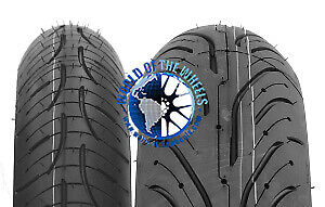 PNEUMATICI GOMME MIC. 160/60 R15 67 H TL PILOT ROAD 4 SCOOTER