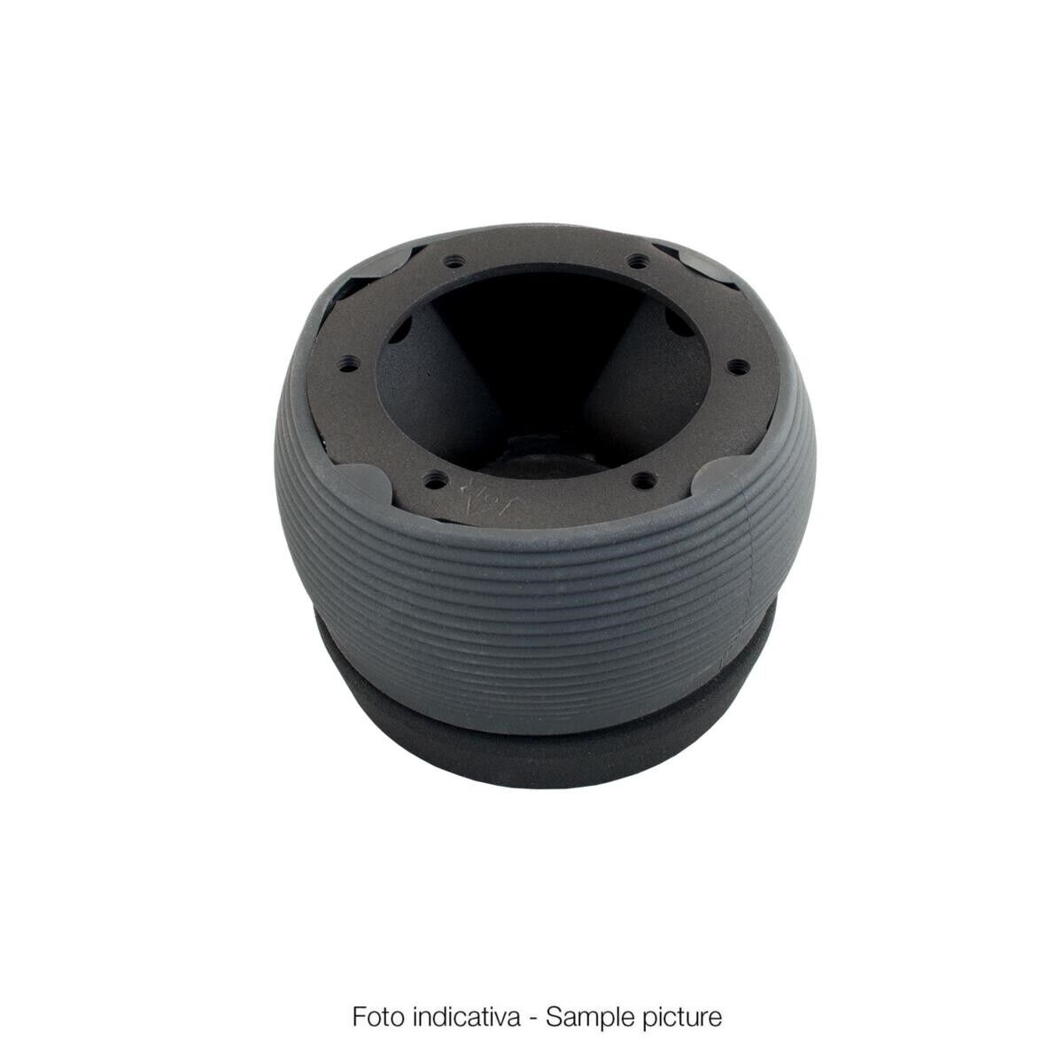 Mozzo collassabile no airbag con 6 fori