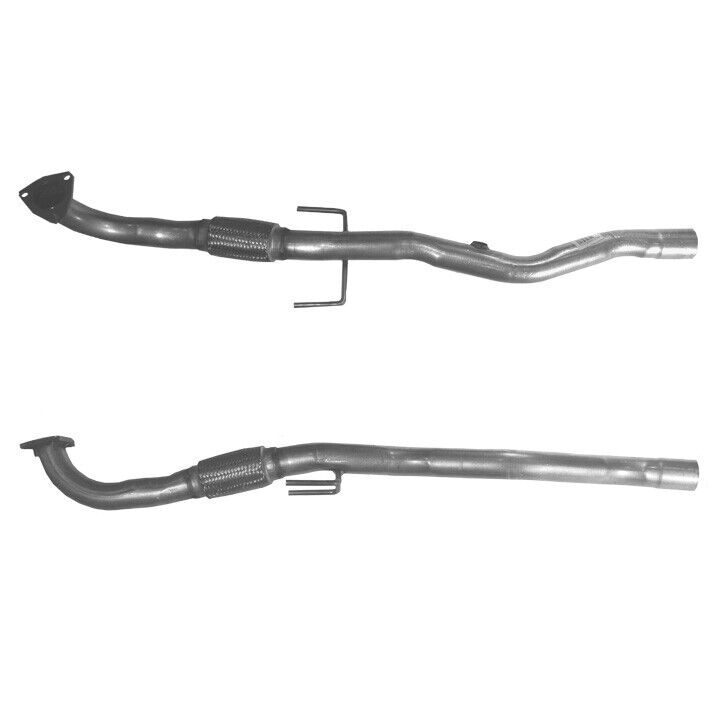 TUBO GAS SCARICO PER Opel Signum 2 Vol./Coda Spiov. 2.2 Direct  92 KW  155 CV  T