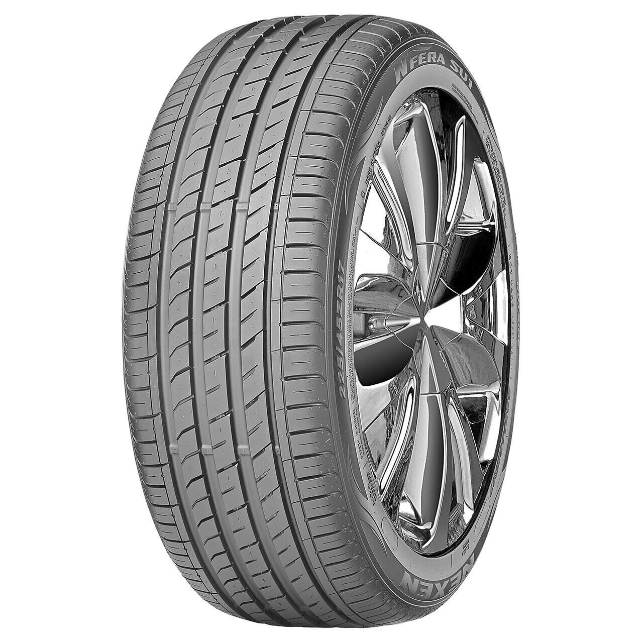 GOMMA ESTIVO NEXEN N FERA SU1 XL 225 45 R 19 96 W