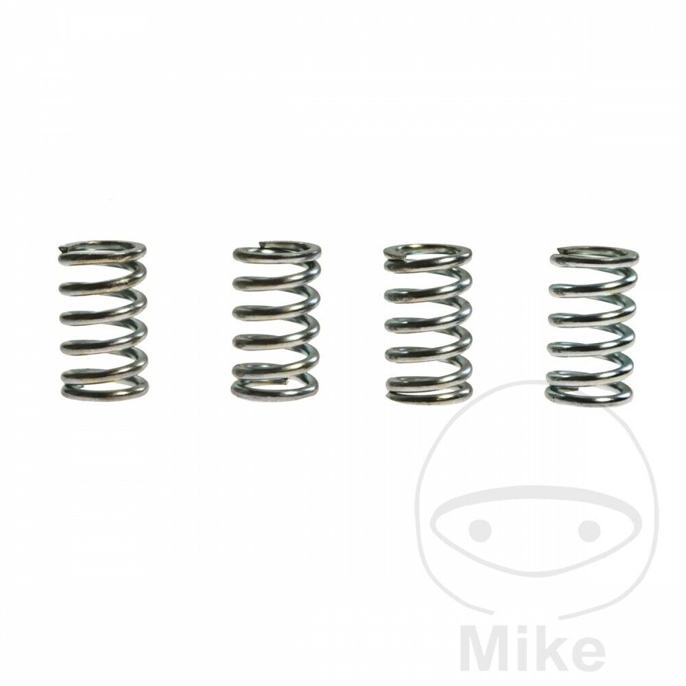 KIT MOLLE FRIZIONE TRW (4 PEZZI) MEF103-4 PER HONDA 80 MTX 1982-1984