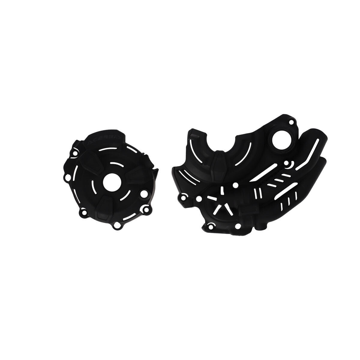 ACERBIS X-POWER NERO FOR YAMAHA 700 XTZ TENERE 2019-2023
