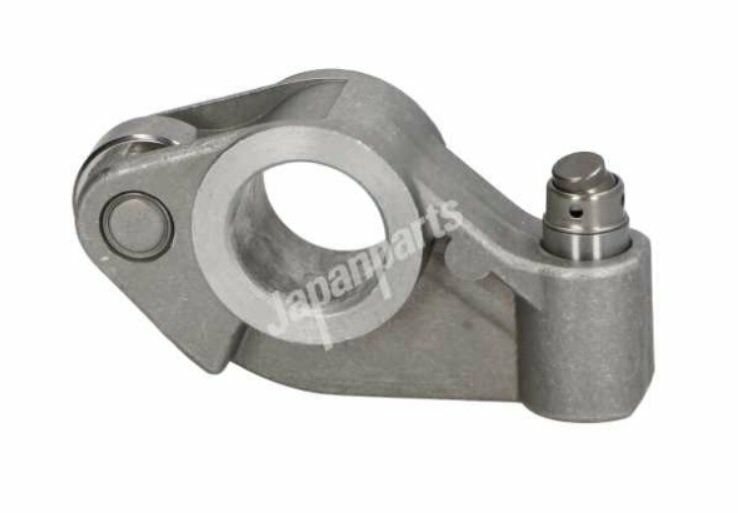 JAPANPARTS BZ-HY000 - Leva a bilanciere Controllo motore