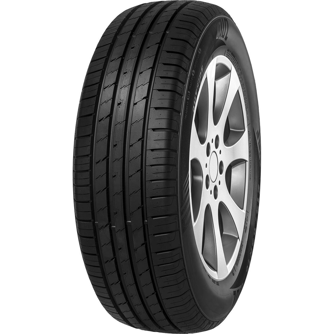 GOMMA ESTIVO TRISTAR SPORTPOWER SUV XL 235 55 R 19 105 W