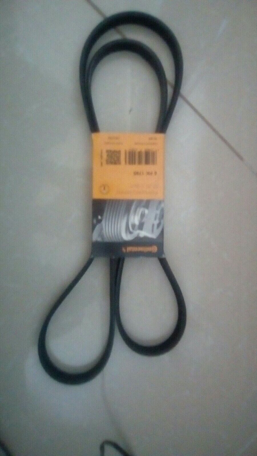 Cinghia servizia POLY V - Contitech 6PK1795 - Continental - Multi V-BELT