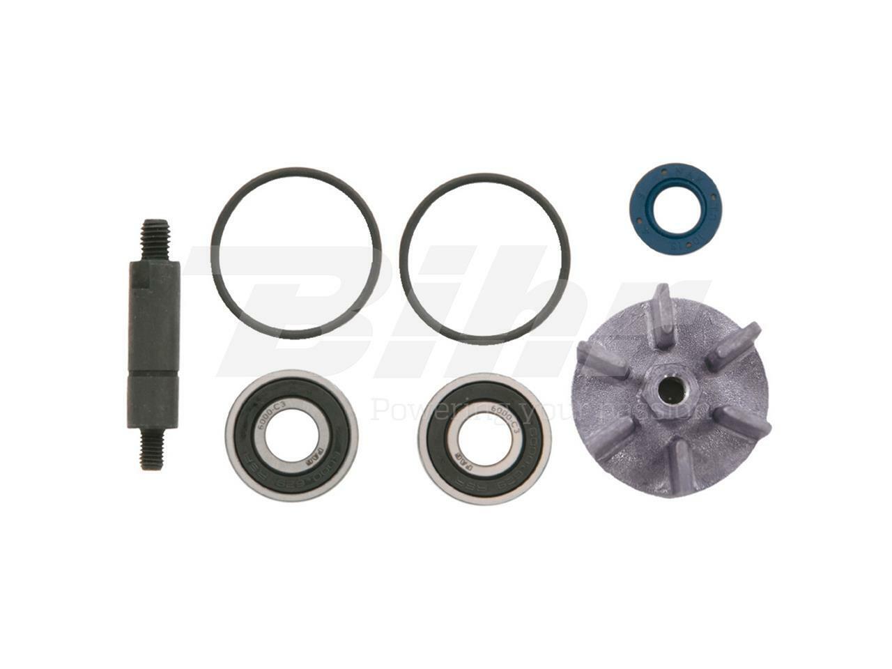 6222 Kit Revisione Riparazione Pompa Acqua DERBI PADDOCK 50 1998 1999